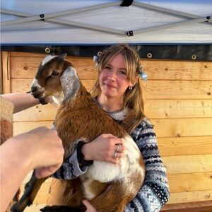 Meet your Posher, Mac